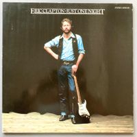 ERIC CLAPTON - JUST ONE NIGHT