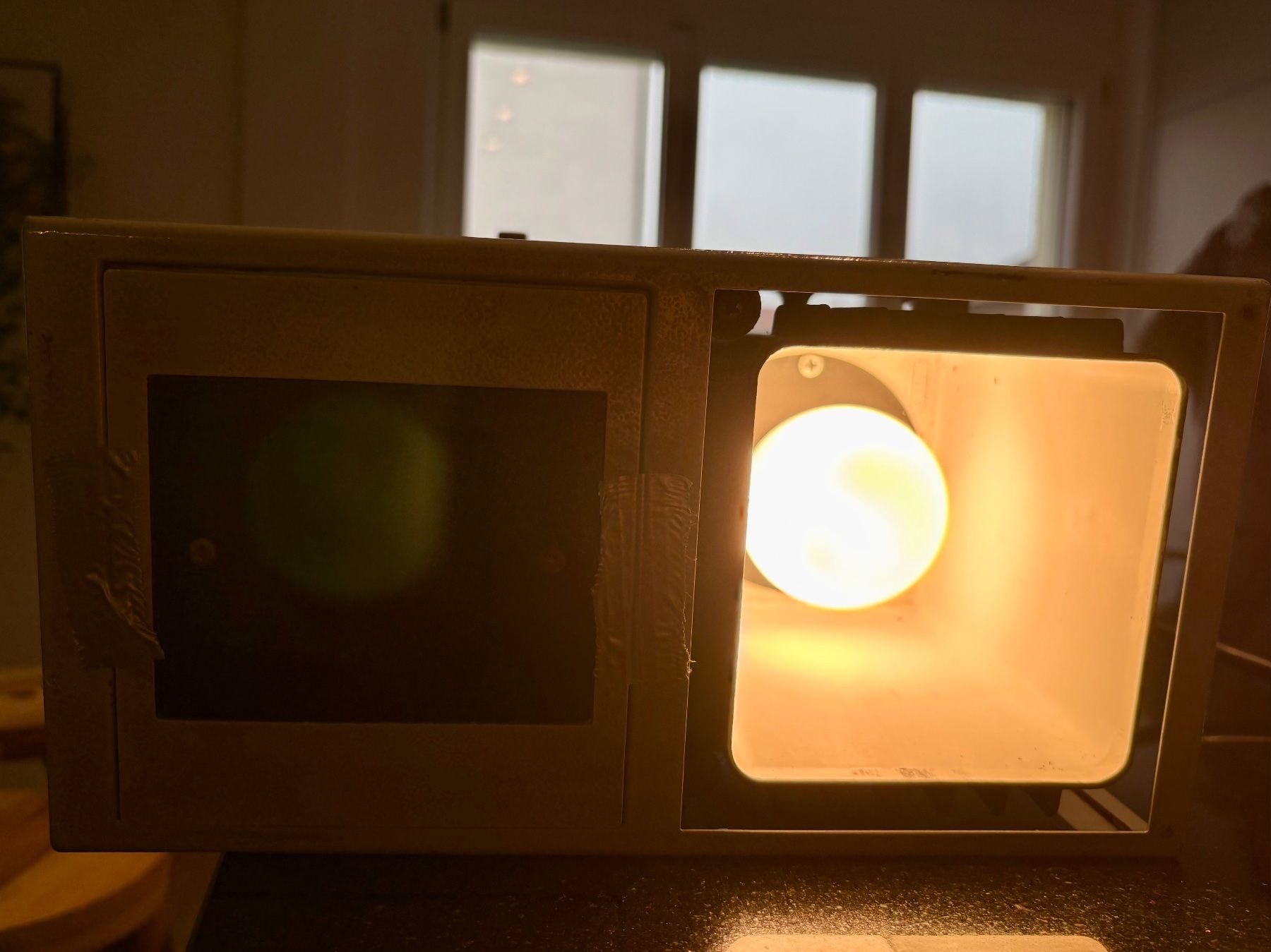 Durst Laboratorio & Camera oscura: Durst M700 für Einzelteile – Usato da St. Gallen venduto da fra_n7sh 5