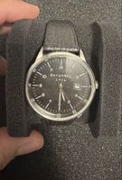 Orologio da uomo Bergmann 1956 Edelstah 3ATM