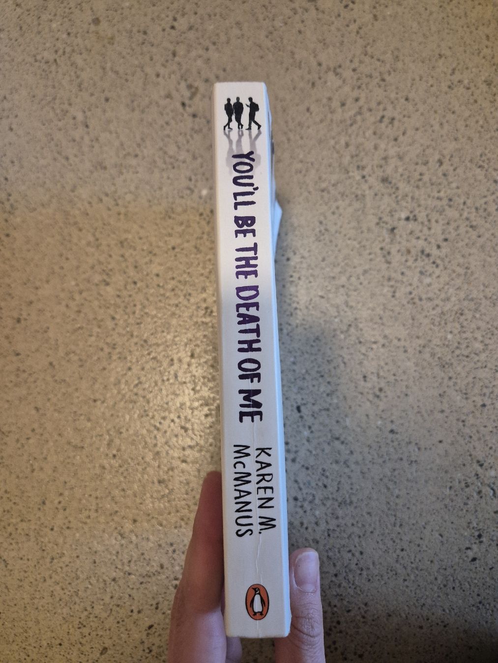 Libri: Zwei Bücher von Karen McManus – Usato da Schlieren venduto da nat_76vd 1