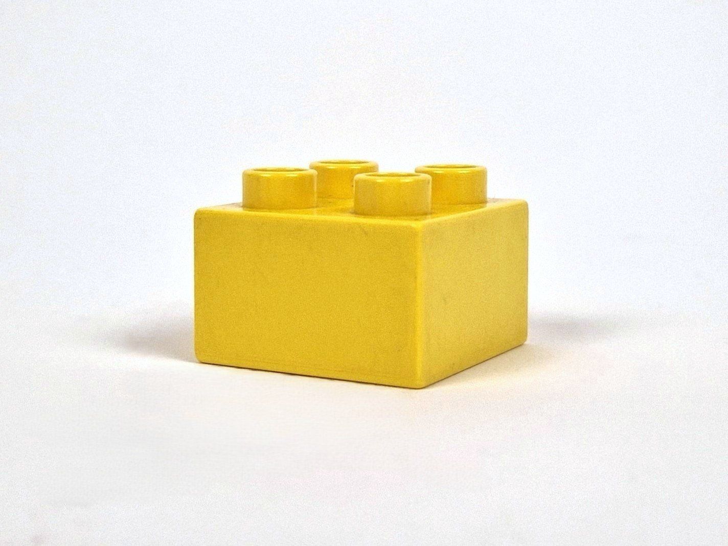 Lego Jouets: LEGO Duplo 4683 - Ponykutsche – D'occasion à Basel par Restwert_Basel 4
