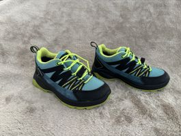 Wanderschuhe / Treekingschuhe Landrovers Gr. 29