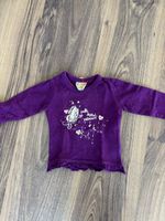 Langarmshirt Gry. 62/68