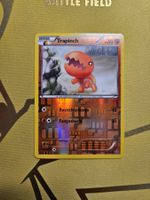 Primal Clash - Trapinch