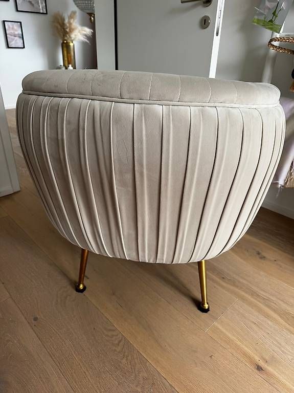 Westwing Sessel: Sessel von Westwing – Gebraucht aus Ottenbach von stim1978 1