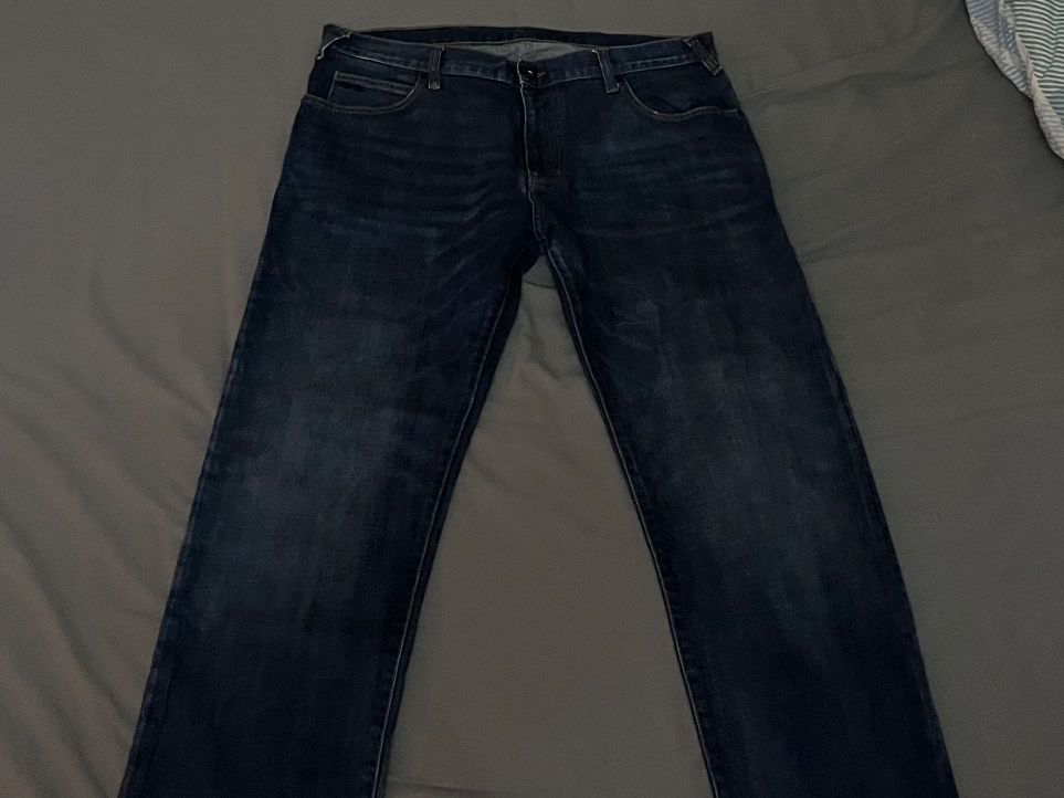Armani Jeans: Armani Jeans – Gebraucht aus Oberengstringen von em2k