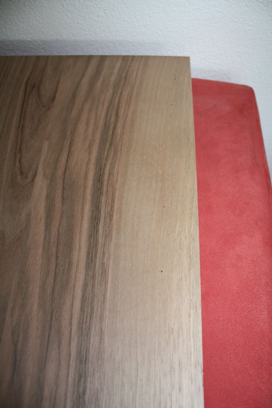 Articles en bois: schönes Nussbaum Brett – Neuf (Voir description) à Buchrain par Donatello4 3