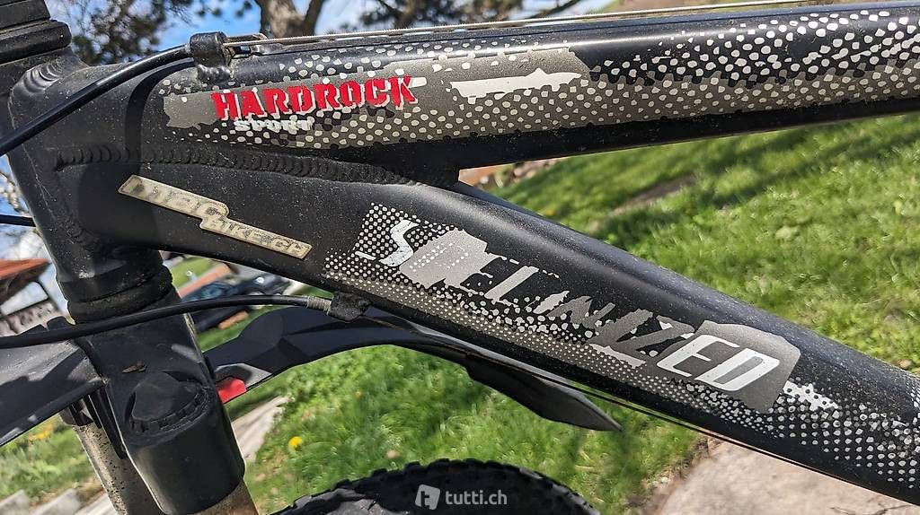 Specialized Velos: Mountainbike Specialized – Gebraucht aus Russikon von  2