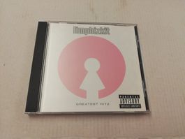 LIMPBIZKIT - GREATEST HITZ