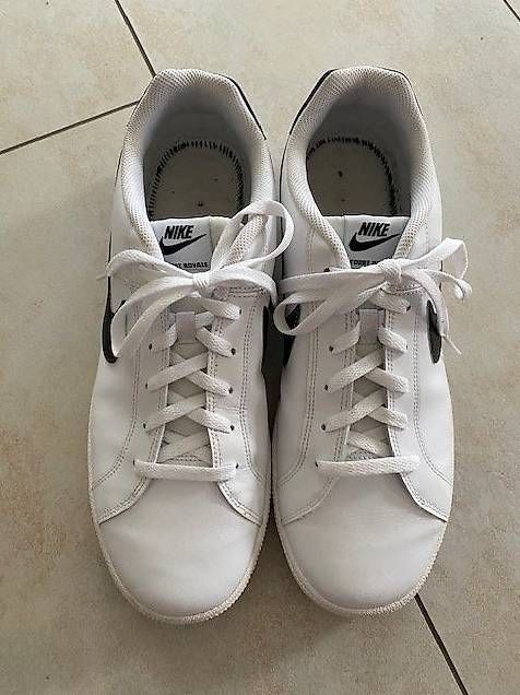 Scarpe da uomo: Sneakers NIKE – Usato da Oberwil-Lieli venduto da 2feelfree