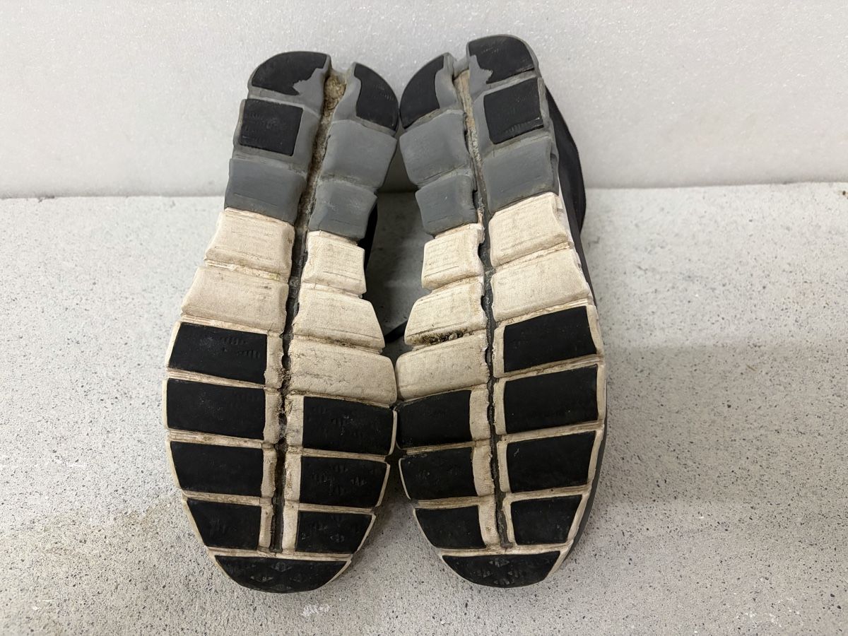 On Herrenschuhe: On Sneakers, Gr. 44 – Gebraucht aus Wallenwil von Rainbow45 4