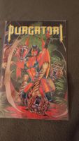 Purgatori The Vampires Myth 3# Englisch