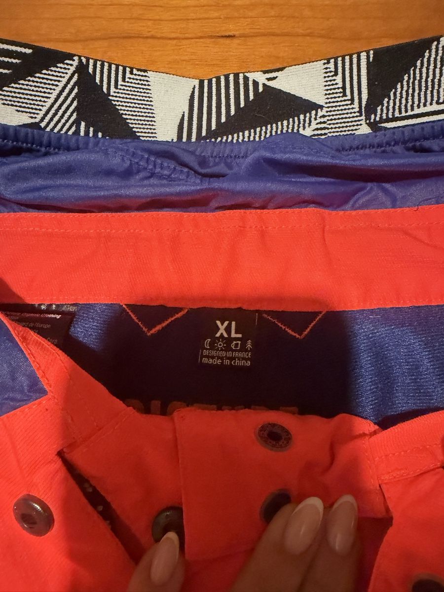 Skis: Pantalon de ski Picture – D'occasion à Bossonnens par mina1187 1
