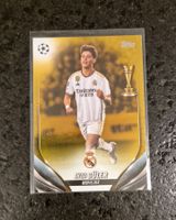 Arda Güler - Real Madrid - Topps