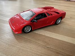 Modellauto Maisto Lamborghini Diablo 1/24