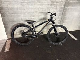 Specialized P3 Dirtbike 26" Grösse L