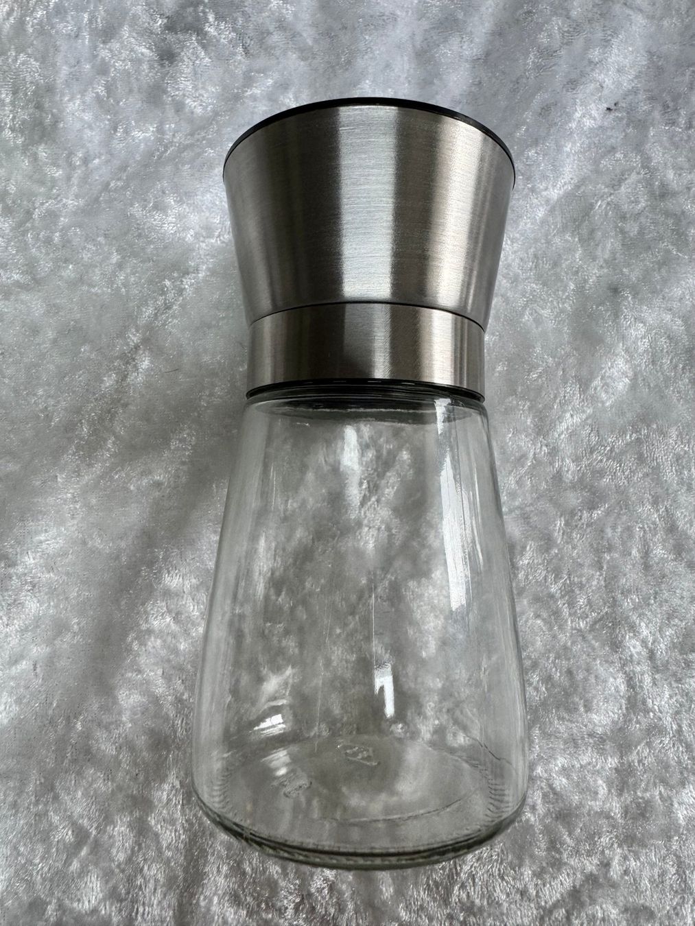 Elettrodomestici da cucina: Salzmühle/ Edelstahl. – Nuovo (secondo la descrizione) da Biberist venduto da tl-schmuck 3