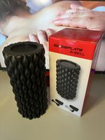 Faszienrolle Massagerolle Vibration Roll