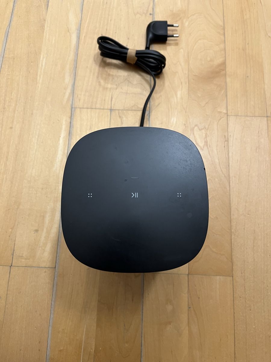 Sonos Lautsprecher: Sonos One SL mit defekt – Defekt aus Rabius von Paulchen1981 1