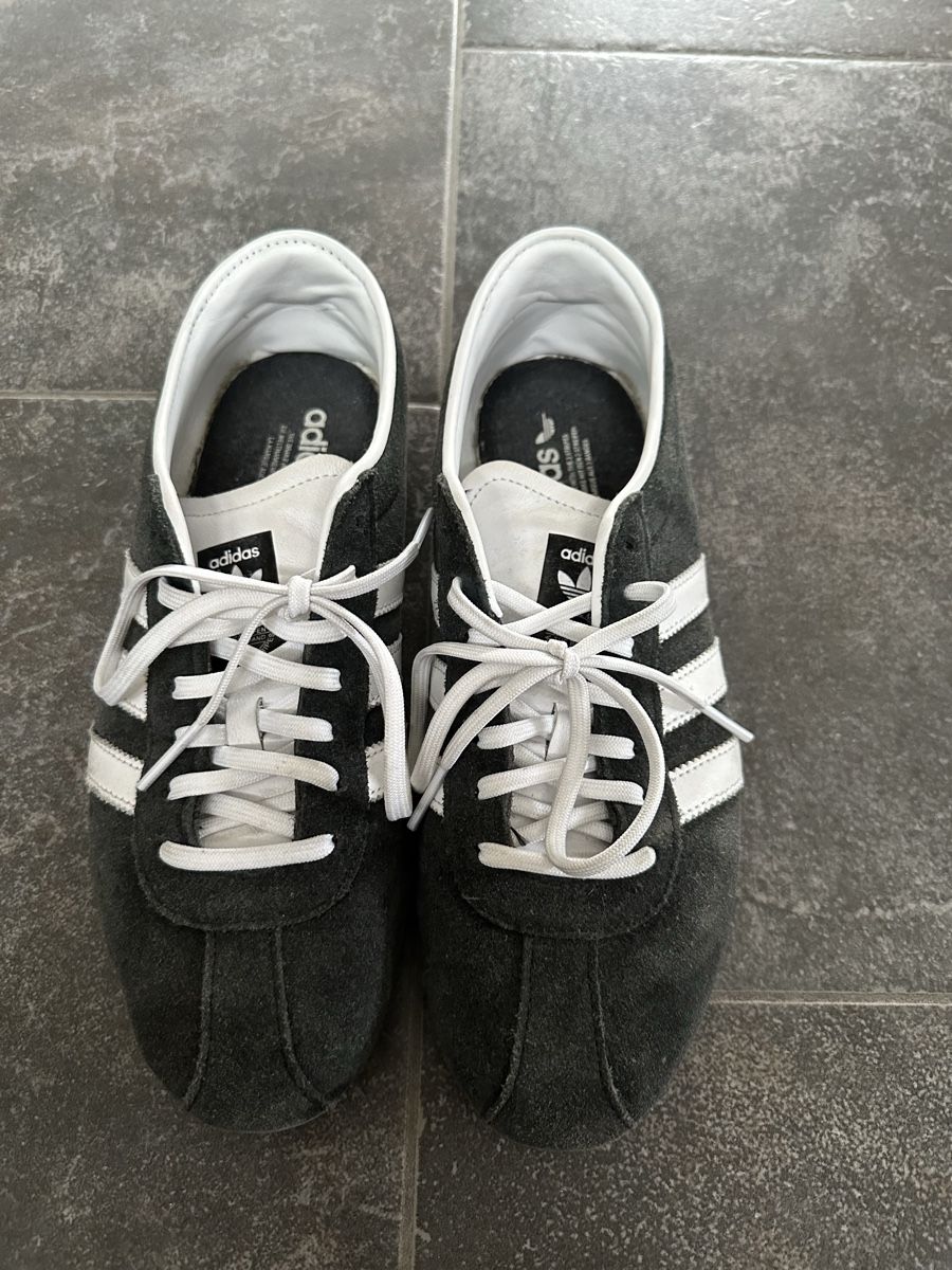 Adidas Scarpe da uomo: Adidas Tokyo Sneakers – Usato da Ipsach venduto da ale_v82h 2
