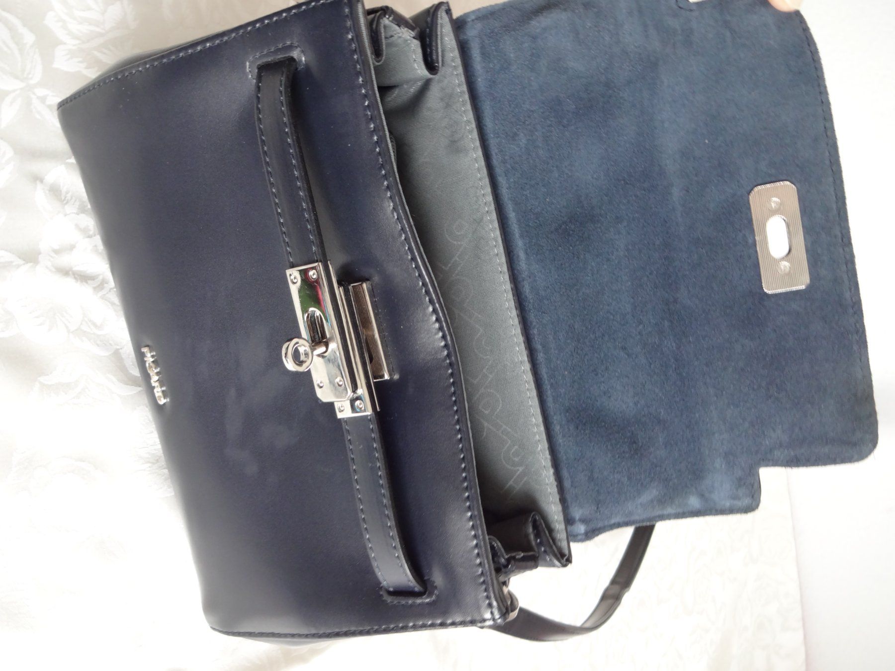 Picard Borse da donna: ** PICARD** Leder Hand/Umhängetasche – Nuovo (secondo la descrizione) da Frauenfeld venduto da Reyy58 4