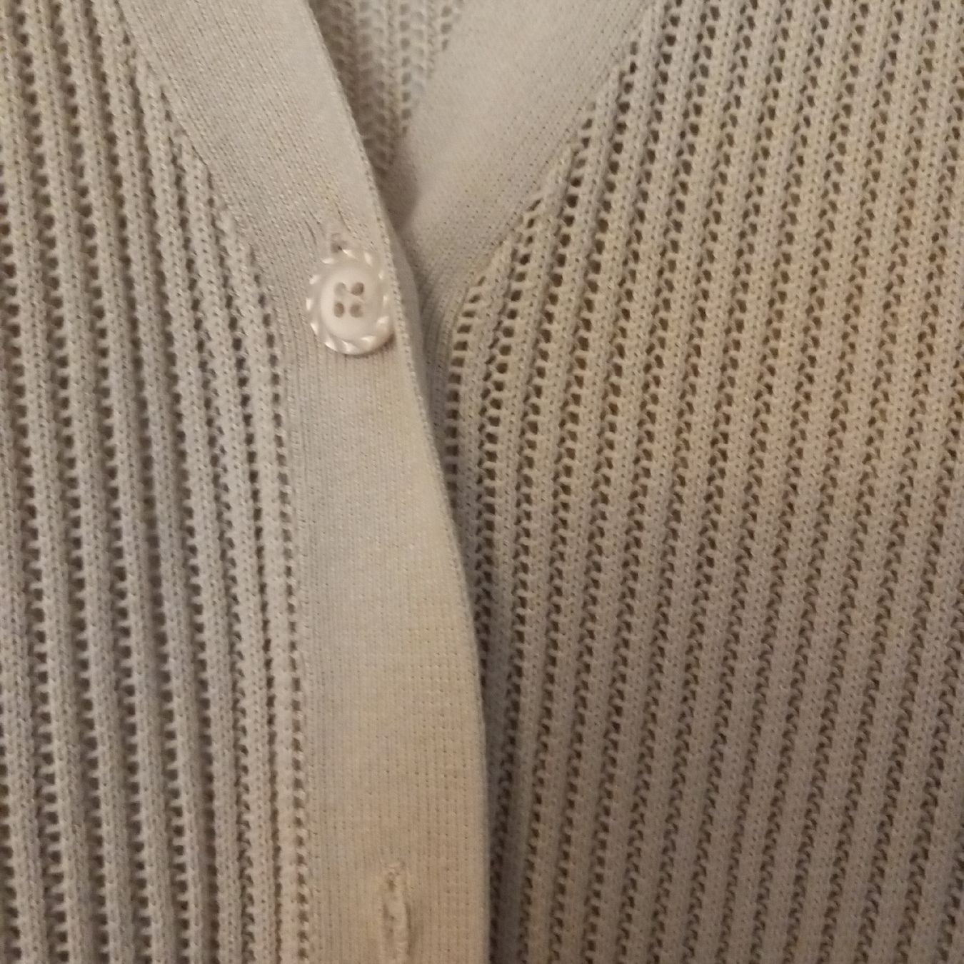 Jacken: Strickjacke Gr. 42 – Neu (gemäss Beschreibung) aus Wettingen von Socrates11 2