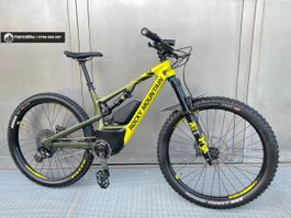 🟢 Neuwertig • 108Nm • 1000Wh • Rocky Mountain Carbon C70 