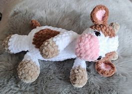 Kuscheltier Kuh_74
