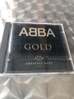 ABBA - Gold - Greatest Hits CD