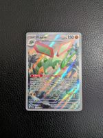 Phantasmal Flames - Flygon Secret 101/94 NM Ab 1
