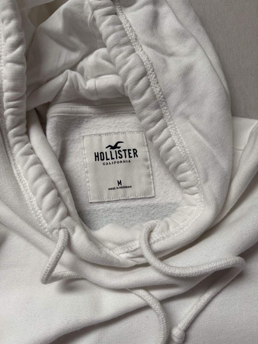 Hollister Maglioni & Felpe: Sweat Hollister M – Nuovo (secondo la descrizione) da Porrentruy venduto da fee_24 1