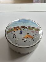 Villeroy & Boch Design Naif Schale mit Deckel (I31)