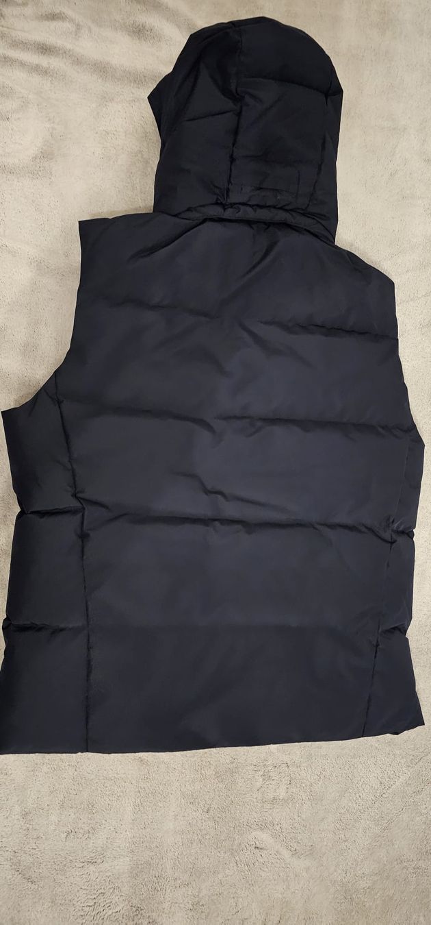 Ralph Lauren Giacche: Ralph Lauren Weste M – Nuovo e nell'imballaggio originale da Buchs SG venduto da MATGEOMAR 2