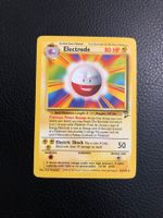 2000 Base Set 2 Electrode rare 25/130 Ab 1
