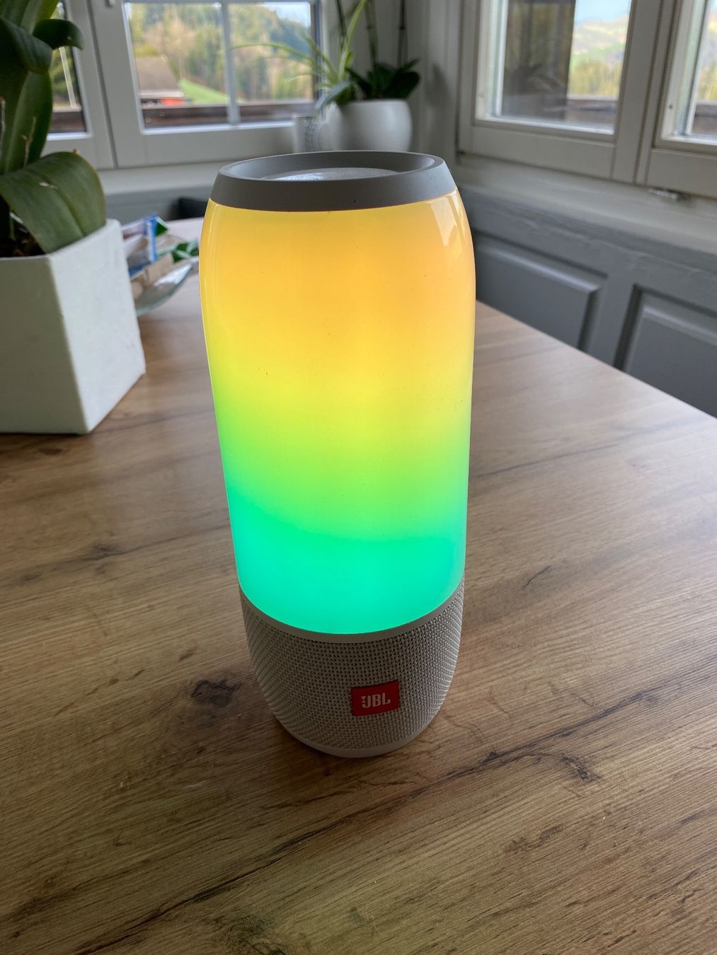 JBL Lautsprecher: JBL Pulse 3 Wasserdicht Cool am Strand – Neu (gemäss Beschreibung) aus Bächli (Hemberg) von  1
