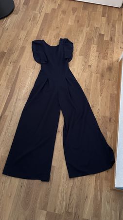 Jumpsuit Wal G London