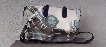 Bob Marley Tasche