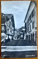 AK:  ANDERMATT - Café Restaurant Wilhem Tell