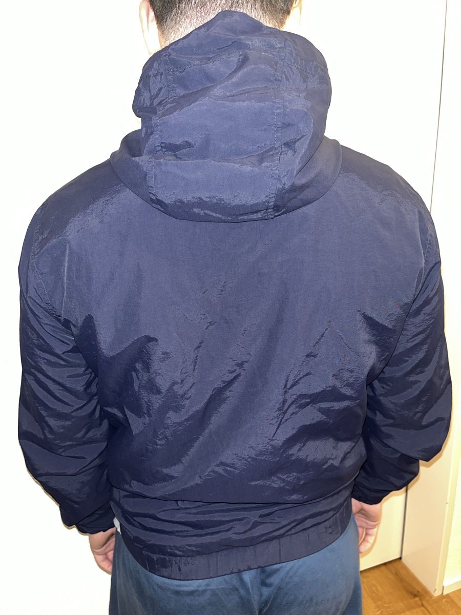 Jack & Jones Giacche: Jack&Jones Übergangsjacke Gr. M wasserabweisend – Usato da Oberengstringen venduto da Edu78 1