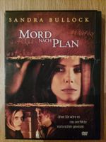 Sandra Bullock - Mord nach Plan (DVD)