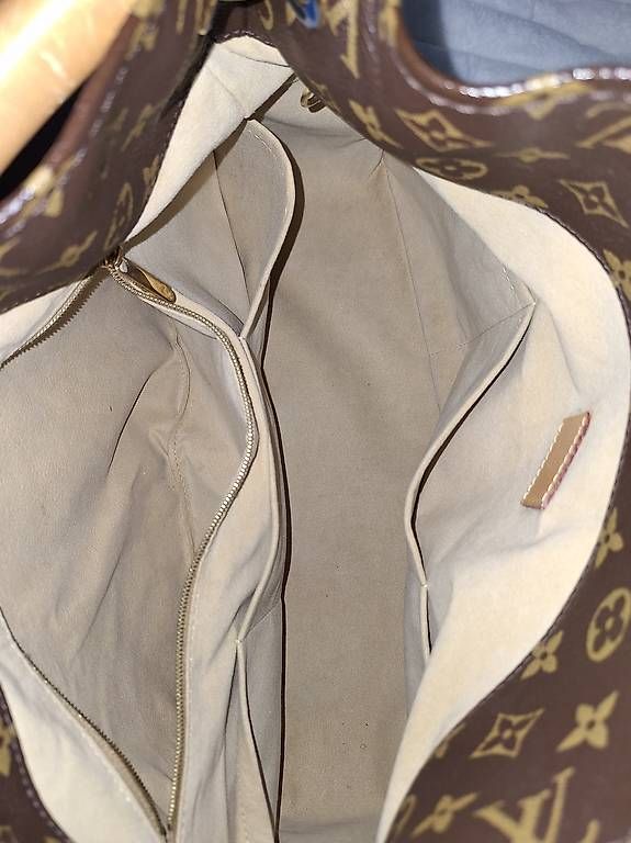 Borse da donna: Louis Vuitton Artsy altes Modell  – Usato da Schaffhausen venduto da ell_lrs7 2