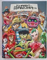 Jamie Hewlett Art Book von Taschen, vergriffen für Sammler