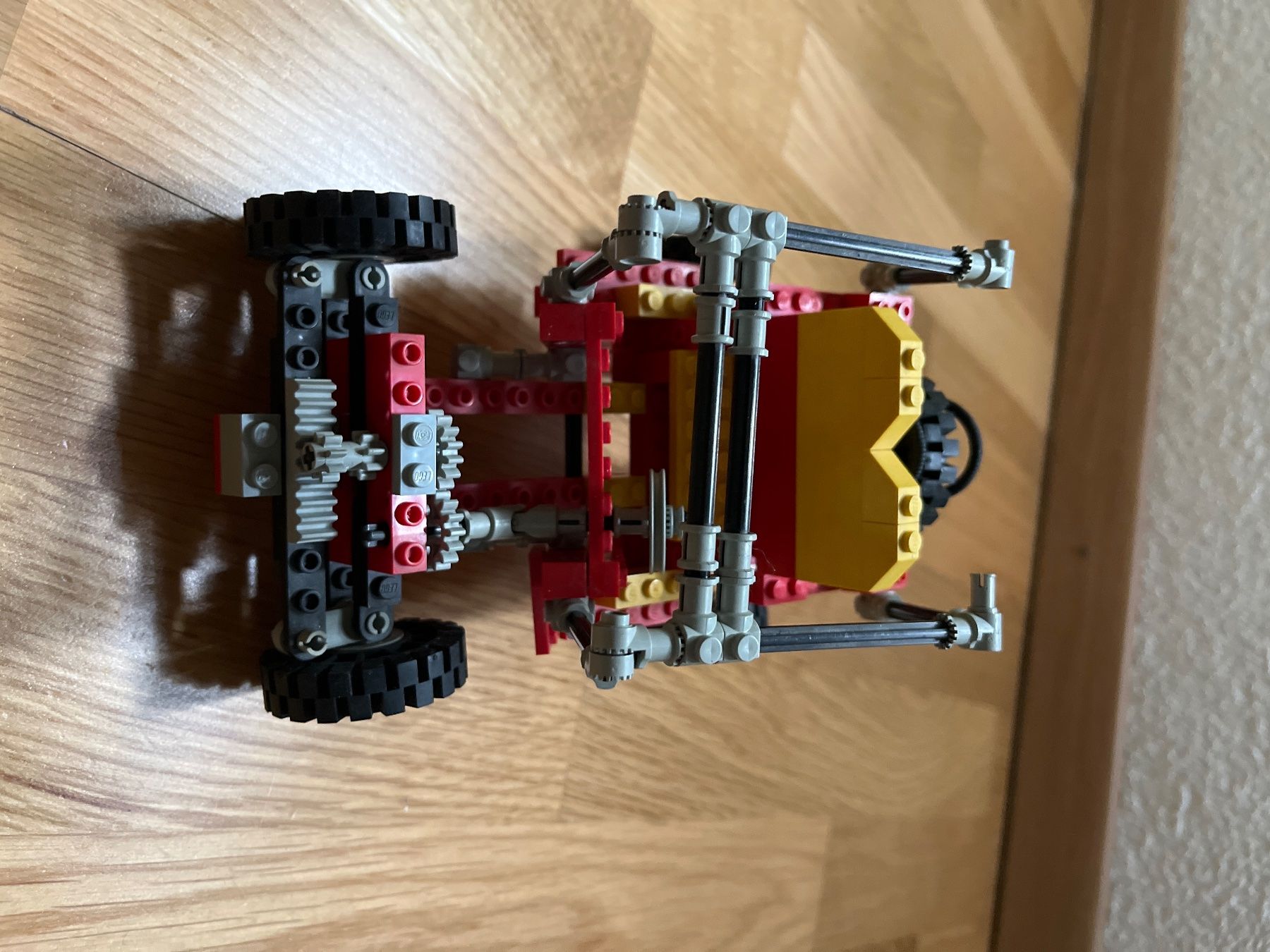 Lego Giocattoli: Lego Technik – Usato da schönenwerd venduto da klupci 5