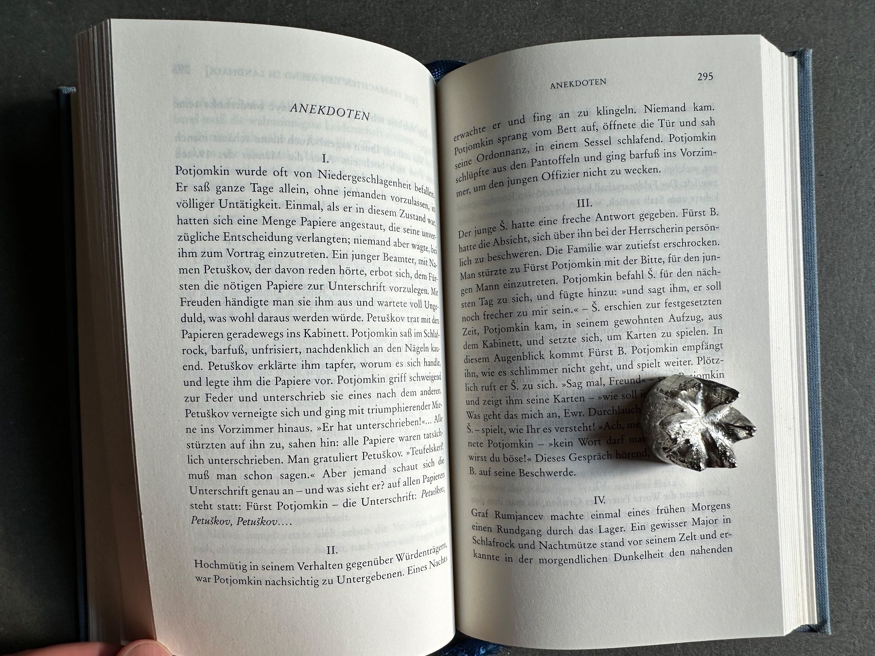 Libri: Alexander Puskin: Die Erzählungen. – Usato da Zürich venduto da allp 5