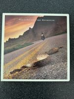 Harley-Davidson Prospekt, Katalog, Broschüre 1995