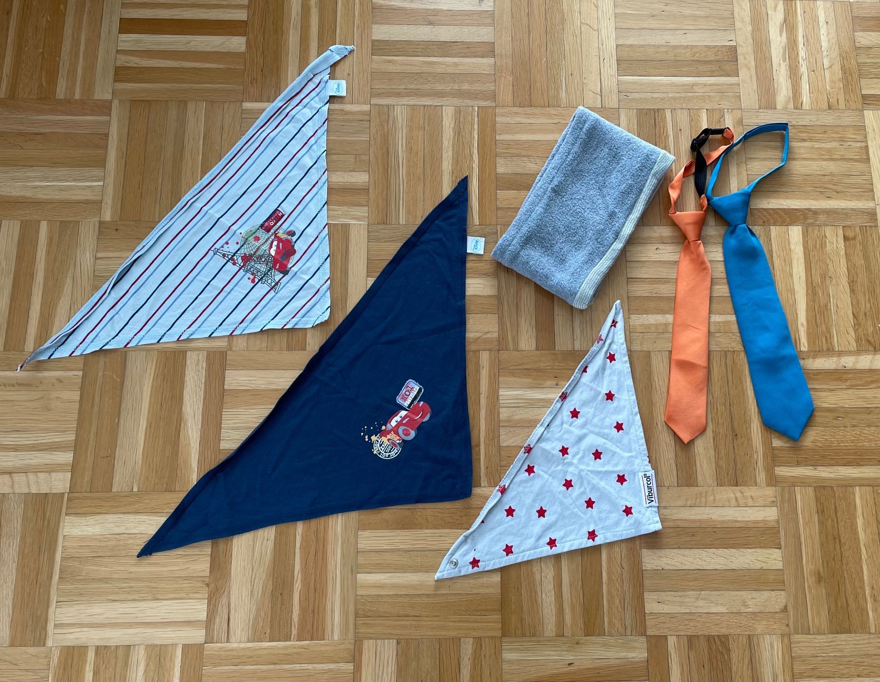 Lotti & Set di vestiti: Kleiderpaket Kleider Set Gr. 74 – Usato da Rüfenacht BE venduto da lavok 5