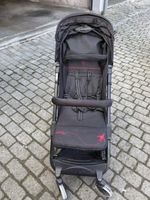 Reisekinderwagen Buggy