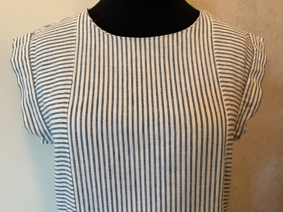 Esprit Vestiti: ESPRIT Leinenkleid, Grösse 36 – Nuovo (secondo la descrizione) da Oberhasli venduto da anzis 1