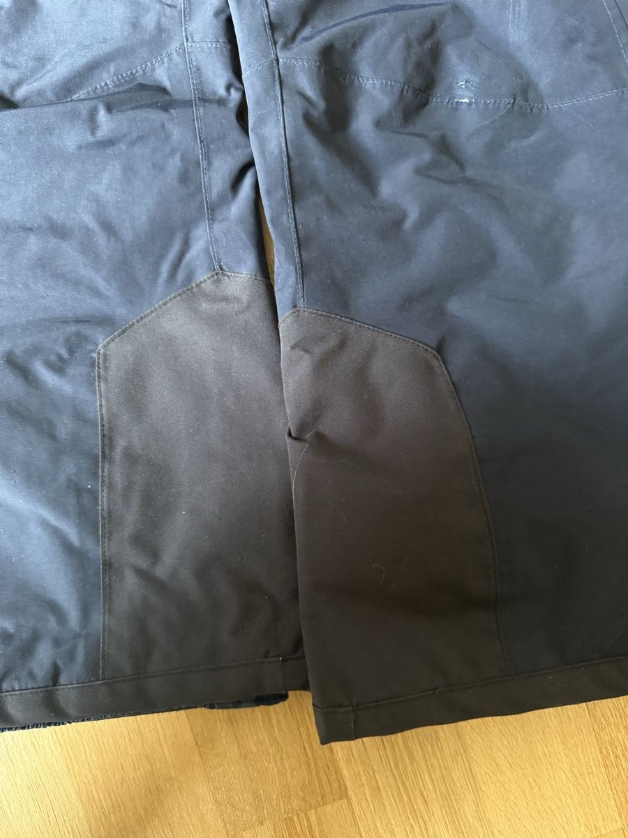 Jack Wolfskin Pantaloni: Skihose Jack Wolfskin 152 – Usato da Zürich venduto da Mothai 4