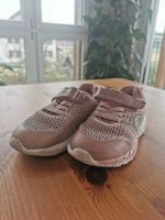 Turnschuh / Halbschuh Grösse 22 (Elefanten)